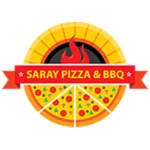 Logo of Saray Pizza android Application 